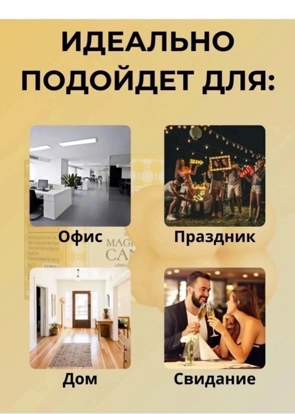 Декоративная свеча купить в Интернет-магазине Садовод База - цена 75 руб Садовод интернет-каталог