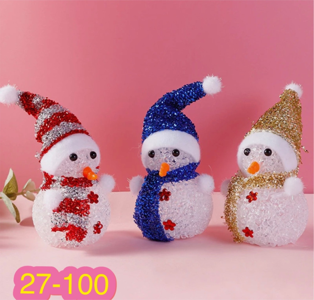 снеговик купить в Интернет-магазине Садовод База - цена 100 руб Садовод интернет-каталог