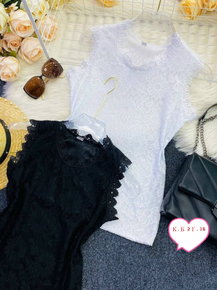 Блузка белая купить в Интернет-магазине Садовод База - цена 650 руб Садовод интернет-каталог