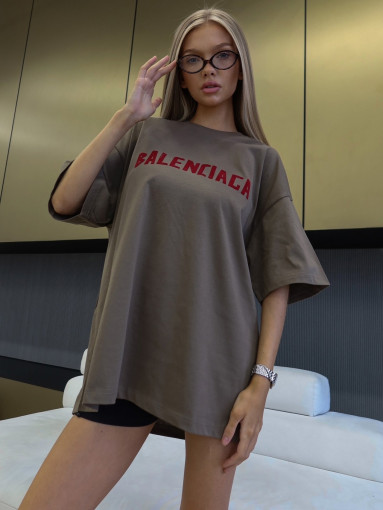 ❤️ФУТБОЛКА OVERSIZE САДОВОД официальный интернет-каталог