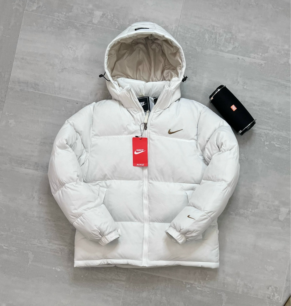 Куртка мужская белая купить в Интернет-магазине Садовод База - цена 3500 руб Садовод интернет-каталог