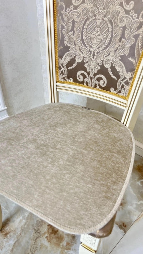 Сидушки на табуретки и стулья, на прорезиненной основе САДОВОД официальный интернет-каталог