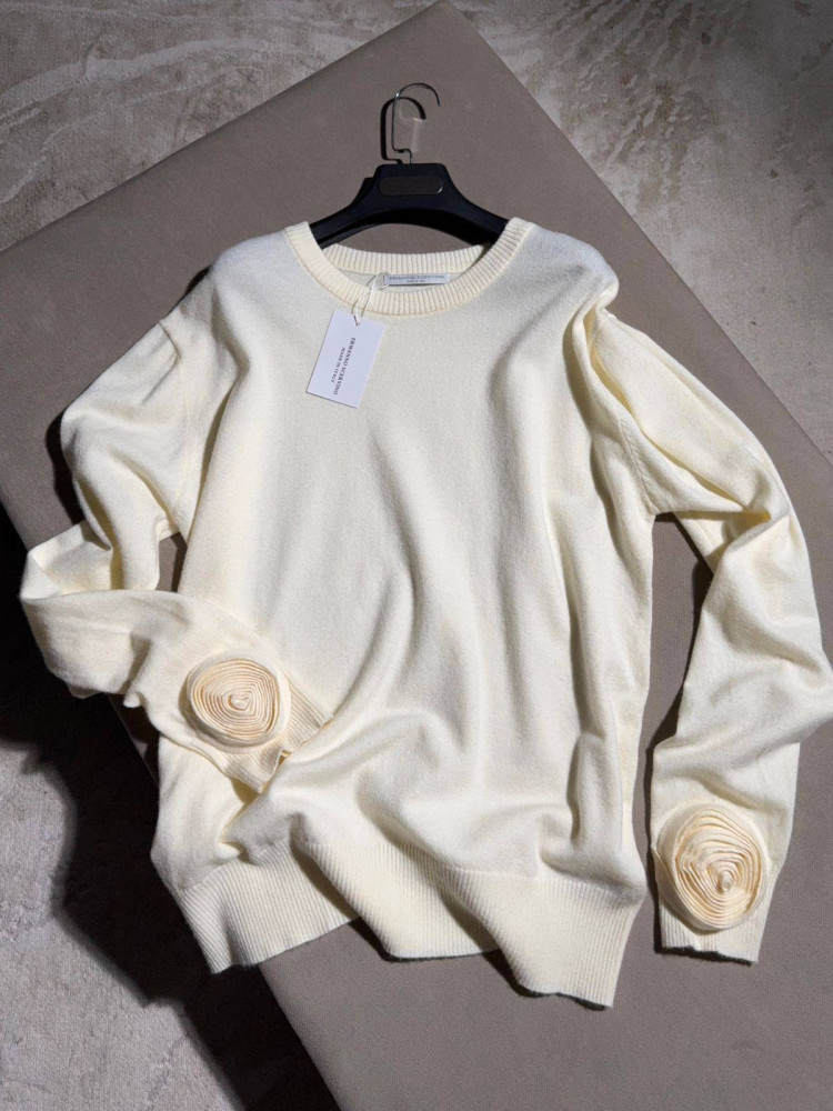 Лонгслив белый купить в Интернет-магазине Садовод База - цена 2500 руб Садовод интернет-каталог