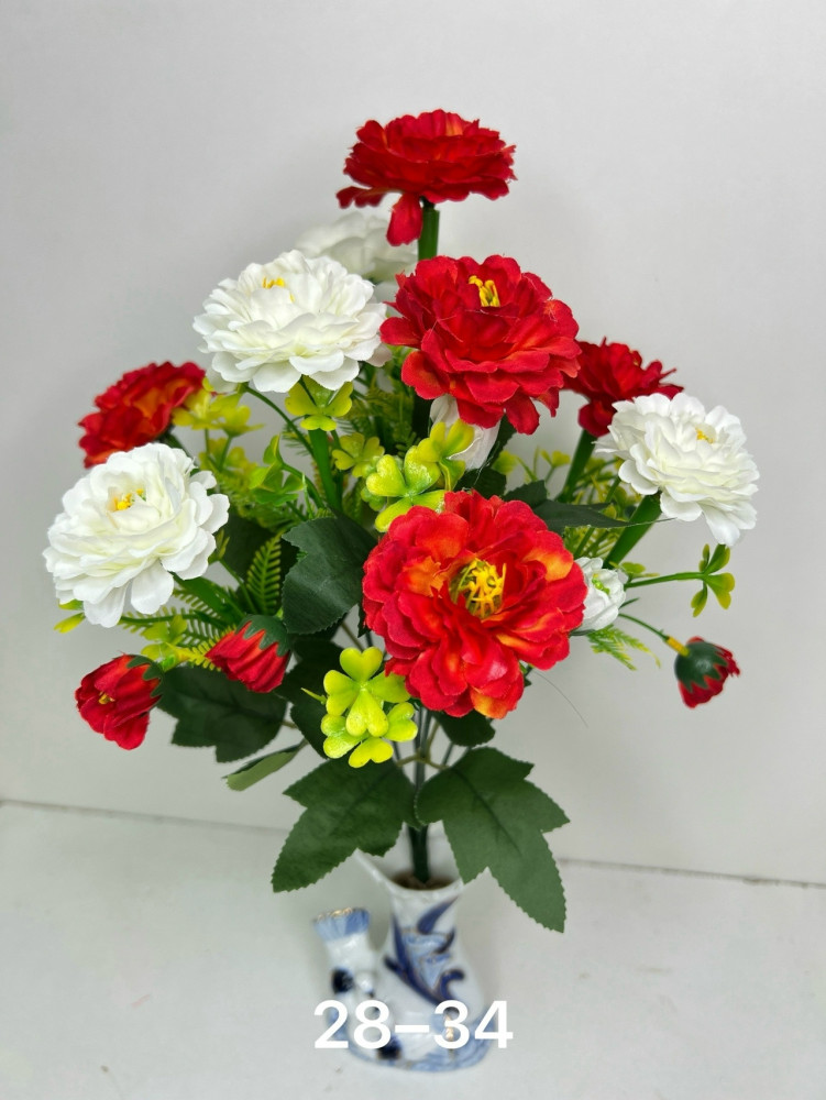 Искусственные цветы купить в Интернет-магазине Садовод База - цена 1800 руб Садовод интернет-каталог