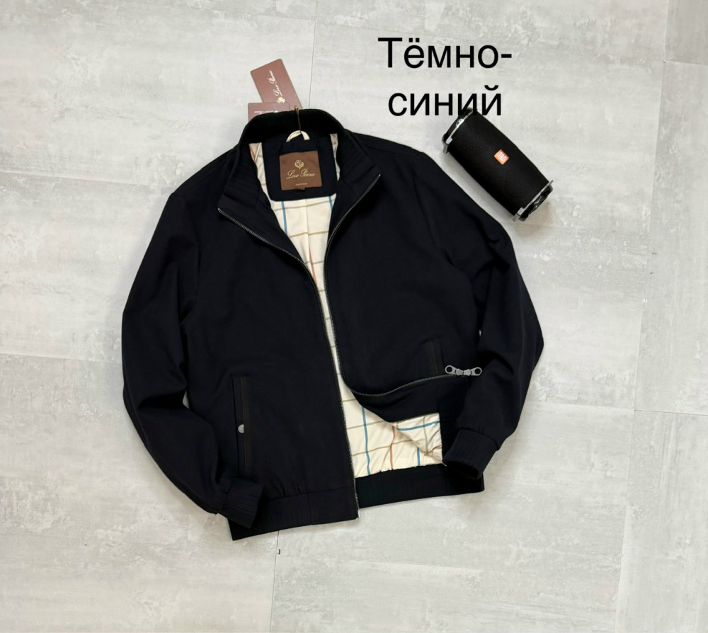 Ветровка темно-синяя купить в Интернет-магазине Садовод База - цена 3500 руб Садовод интернет-каталог