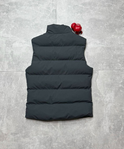 Жилет для мужчин, холлофайбер САДОВОД официальный интернет-каталог