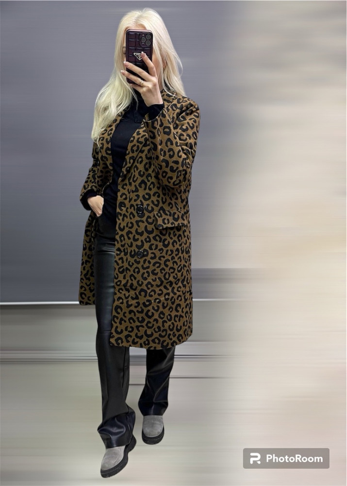 Женское пальто коричневое купить в Интернет-магазине Садовод База - цена 3100 руб Садовод интернет-каталог