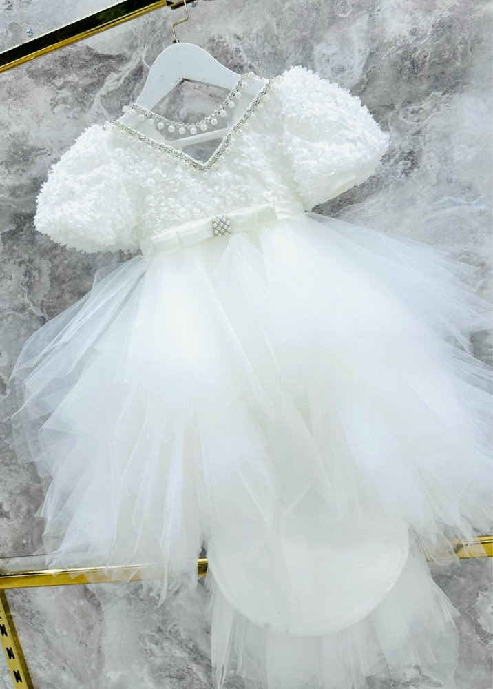 Платье белое купить в Интернет-магазине Садовод База - цена 2099 руб Садовод интернет-каталог