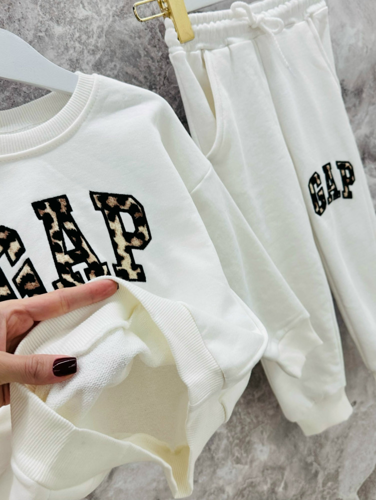 Детский костюм белый купить в Интернет-магазине Садовод База - цена 1099 руб Садовод интернет-каталог