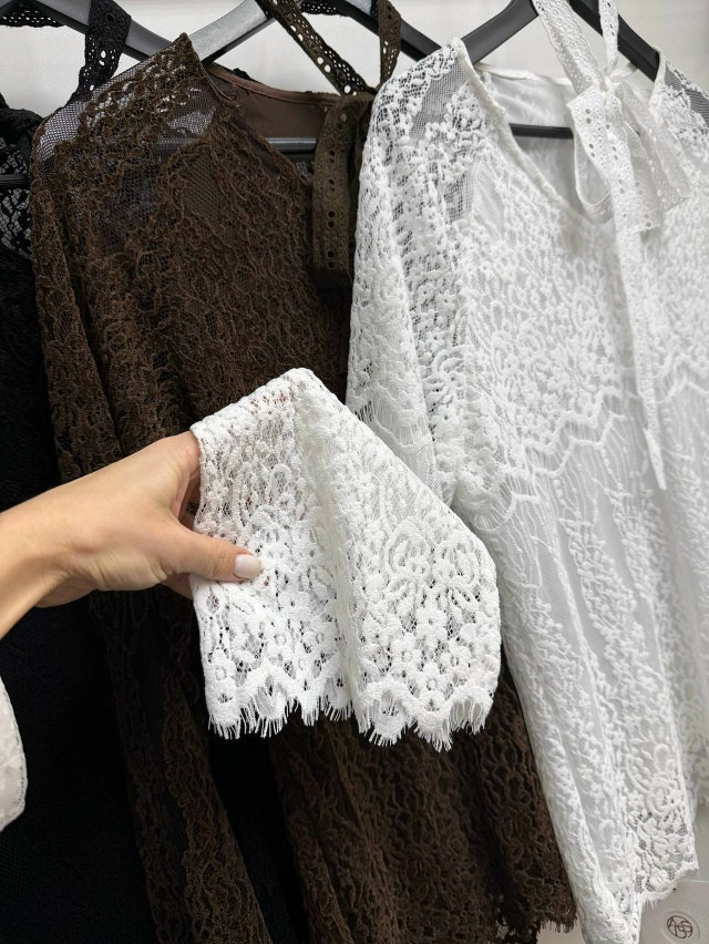 Туника белая купить в Интернет-магазине Садовод База - цена 1550 руб Садовод интернет-каталог