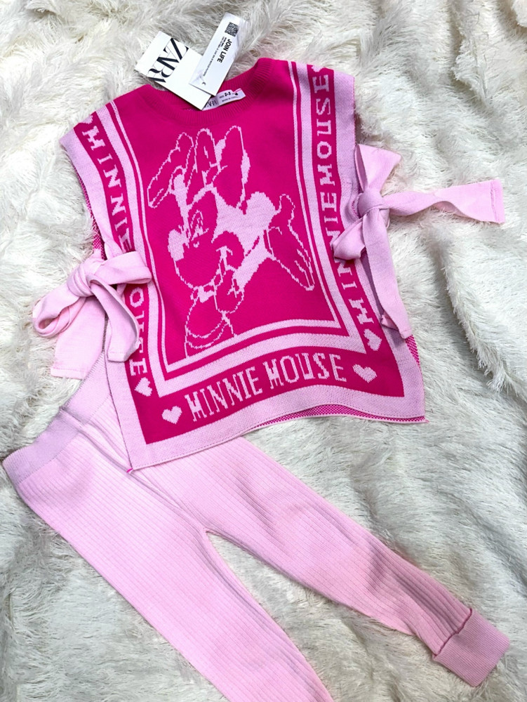 Детский костюм розовый купить в Интернет-магазине Садовод База - цена 1850 руб Садовод интернет-каталог