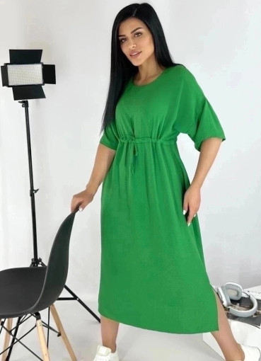 Платье миди, отличного качества САДОВОД официальный интернет-каталог