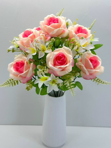 Искусственные цветы САДОВОД официальный интернет-каталог