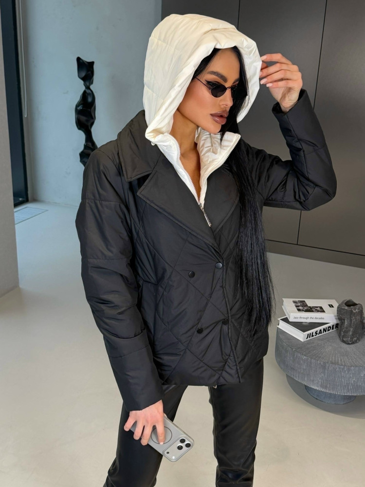 💕Куртка Весенняя купить в Интернет-магазине Садовод База - цена 2200 руб Садовод интернет-каталог