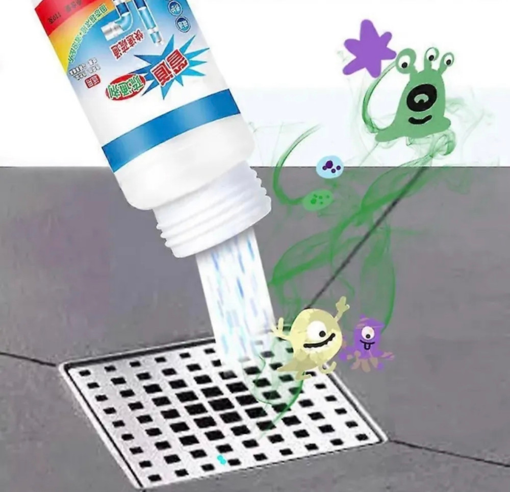 очиститель канализации купить в Интернет-магазине Садовод База - цена 100 руб Садовод интернет-каталог