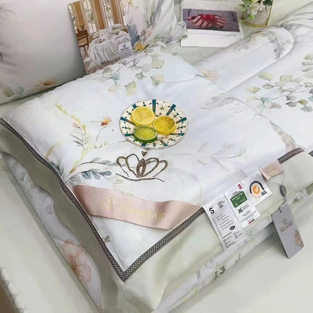 Комплект постельного белья тенсель купить в Интернет-магазине Садовод База - цена 5000 руб Садовод интернет-каталог