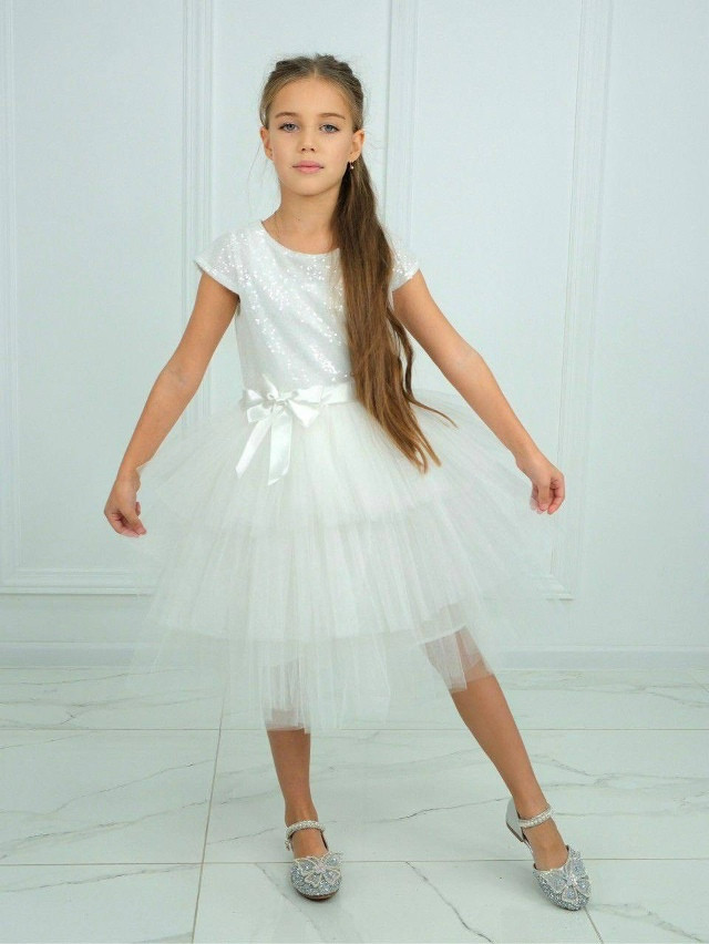 Платье белое купить в Интернет-магазине Садовод База - цена 1550 руб Садовод интернет-каталог