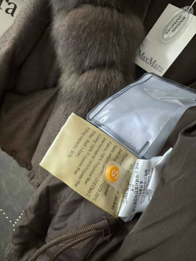 Пуховик черный купить в Интернет-магазине Садовод База - цена 8100 руб Садовод интернет-каталог