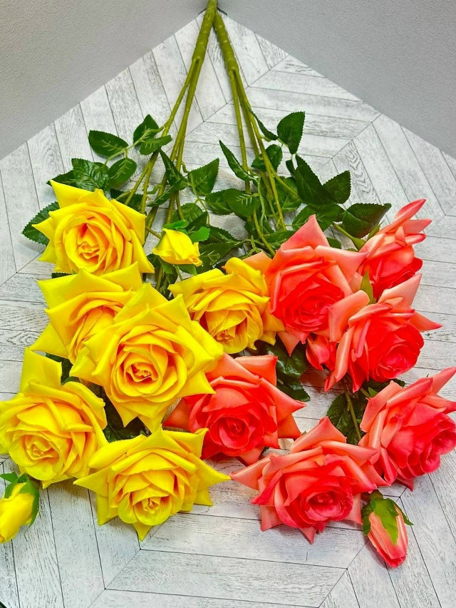 Искусственные цветы купить в Интернет-магазине Садовод База - цена 2900 руб Садовод интернет-каталог