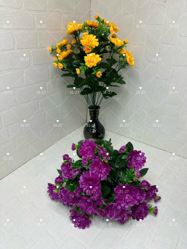 Искусственные цветы САДОВОД официальный интернет-каталог