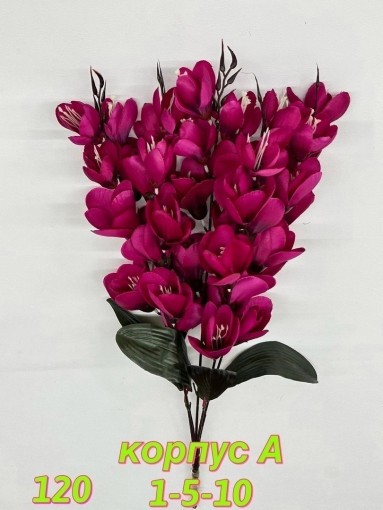 💐1 букет :  5 голова , 40 цветок САДОВОД официальный интернет-каталог
