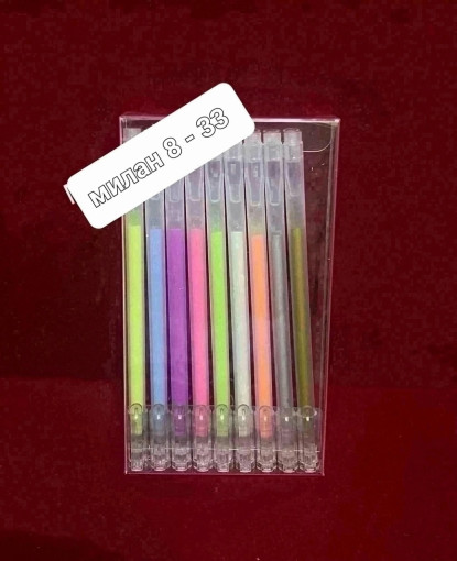 неоновые ручки САДОВОД официальный интернет-каталог