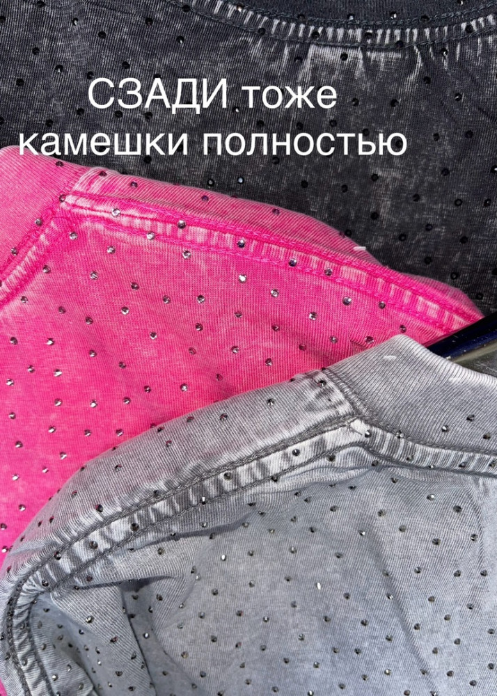 Женская футболка розовая купить в Интернет-магазине Садовод База - цена 1400 руб Садовод интернет-каталог