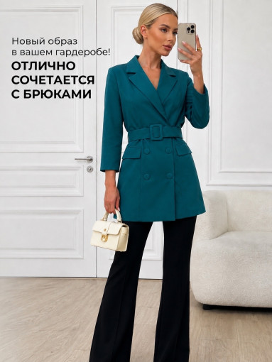 платье-пиджак САДОВОД официальный интернет-каталог