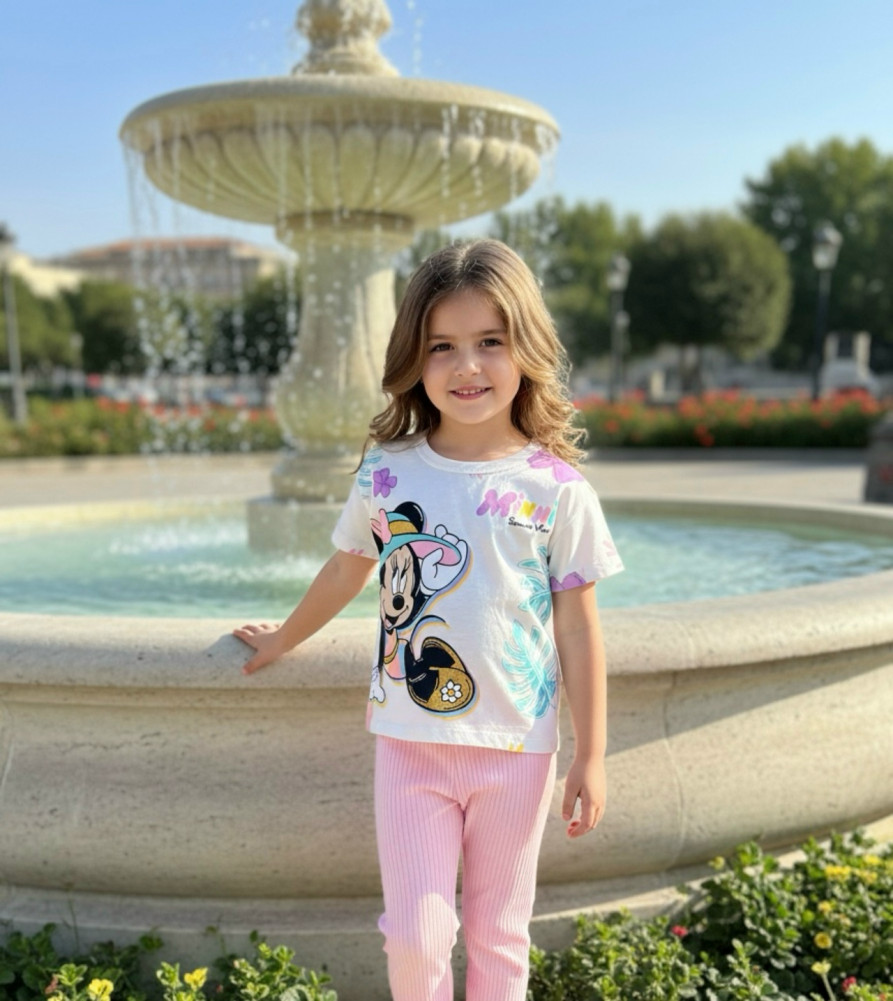 Детский костюм розовый купить в Интернет-магазине Садовод База - цена 1099 руб Садовод интернет-каталог