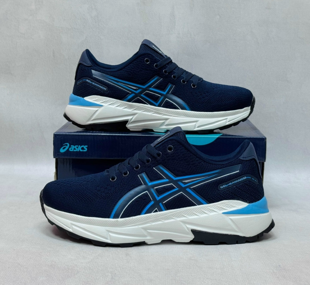 Кроссовки женские синие купить в Интернет-магазине Садовод База - цена 1000 руб Садовод интернет-каталог