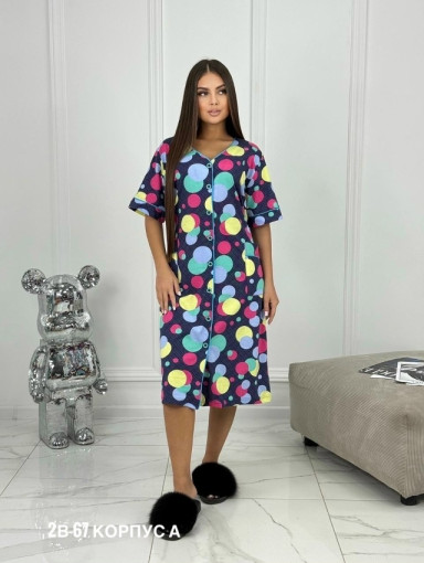 Халат САДОВОД официальный интернет-каталог