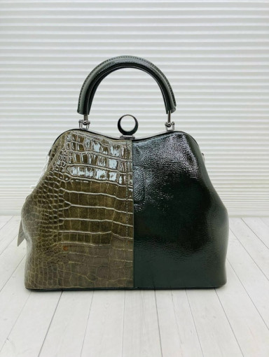 🔥 Элегантная сумка поцелуйчик САДОВОД официальный интернет-каталог