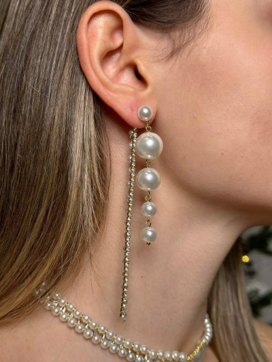 ✨ Серьги САДОВОД официальный интернет-каталог