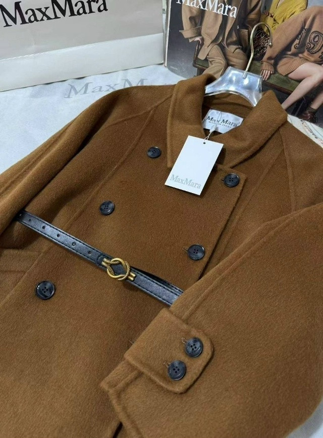 Пальто коричневое купить в Интернет-магазине Садовод База - цена 5800 руб Садовод интернет-каталог