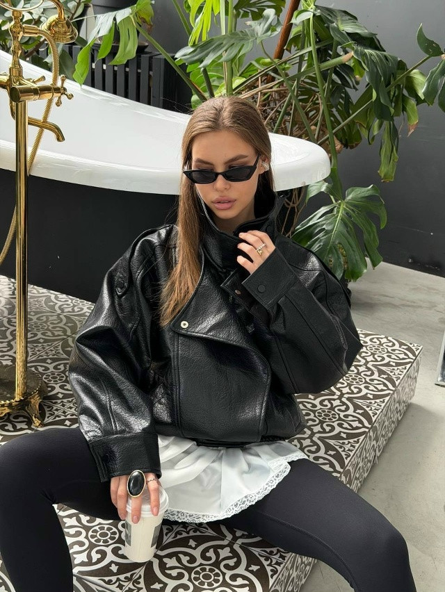 Куртка черная купить в Интернет-магазине Садовод База - цена 4500 руб Садовод интернет-каталог