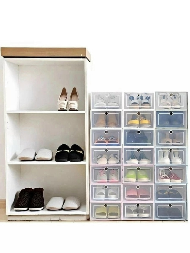 коробка для обуви купить в Интернет-магазине Садовод База - цена 100 руб Садовод интернет-каталог