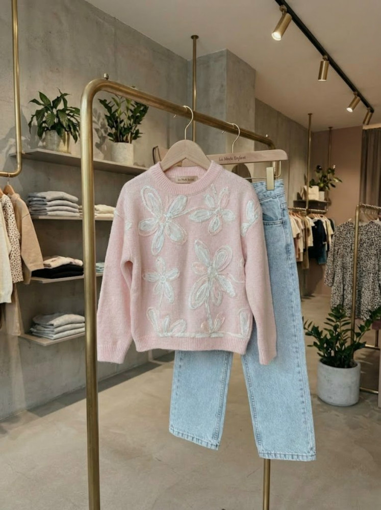 Детский костюм розовый купить в Интернет-магазине Садовод База - цена 2099 руб Садовод интернет-каталог