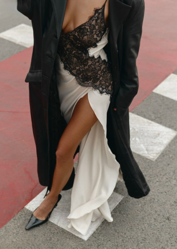 Платье-комбинация САДОВОД официальный интернет-каталог