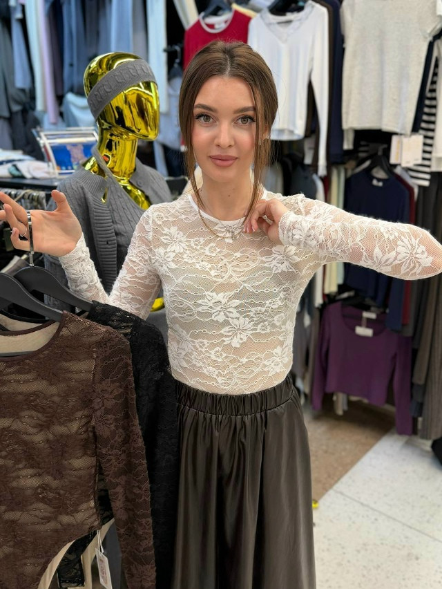 Боди молочный купить в Интернет-магазине Садовод База - цена 1000 руб Садовод интернет-каталог