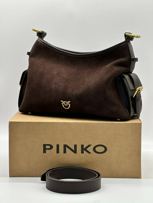 сумка коричневая купить в Интернет-магазине Садовод База - цена 5000 руб Садовод интернет-каталог