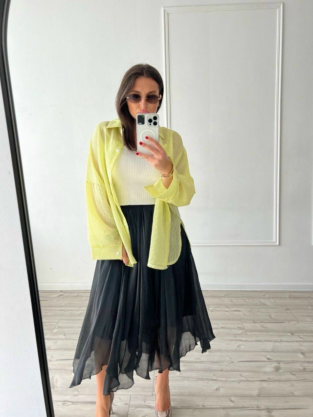 Женская рубашка зеленая купить в Интернет-магазине Садовод База - цена 1600 руб Садовод интернет-каталог