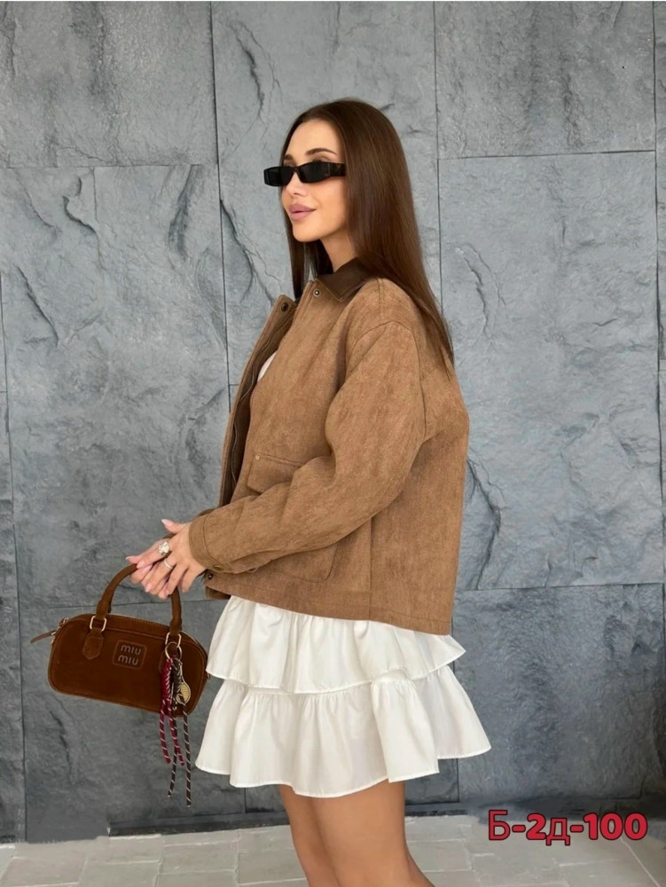 Куртка коричневая купить в Интернет-магазине Садовод База - цена 1500 руб Садовод интернет-каталог