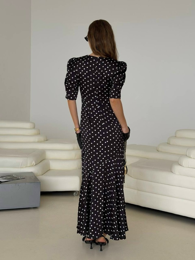 Платье черное купить в Интернет-магазине Садовод База - цена 2100 руб Садовод интернет-каталог