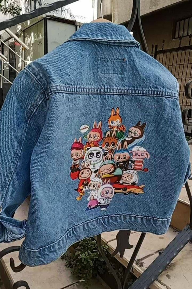 Джинсовая куртка купить в Интернет-магазине Садовод База - цена 1499 руб Садовод интернет-каталог