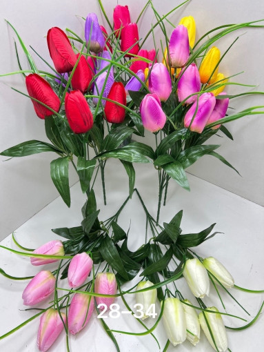 Искусственные цветы САДОВОД официальный интернет-каталог