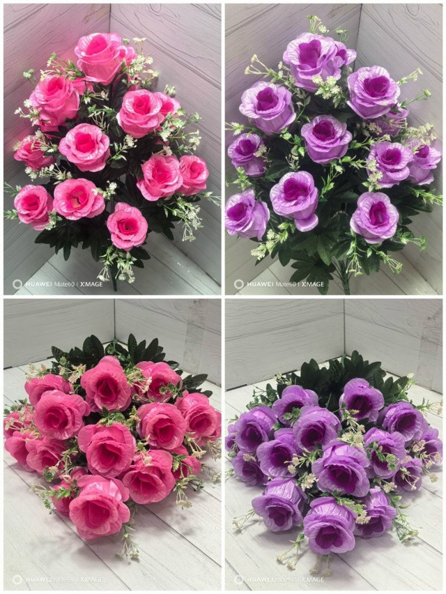 Искусственные цветы купить в Интернет-магазине Садовод База - цена 3500 руб Садовод интернет-каталог