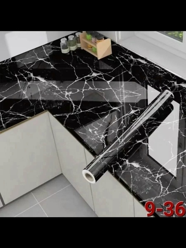 Самоклеящаяся пленка для кухни купить в Интернет-магазине Садовод База - цена 120 руб Садовод интернет-каталог