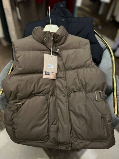 Жилетка САДОВОД официальный интернет-каталог