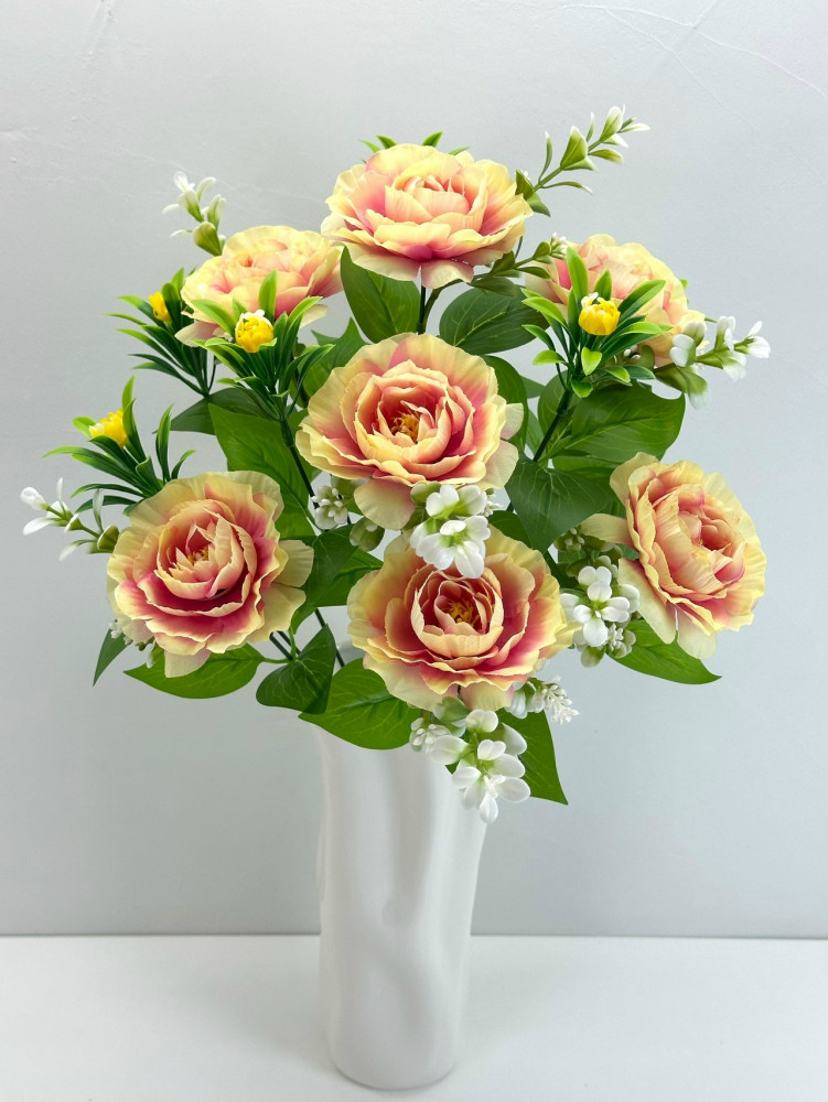 Искусственные цветы купить в Интернет-магазине Садовод База - цена 2000 руб Садовод интернет-каталог