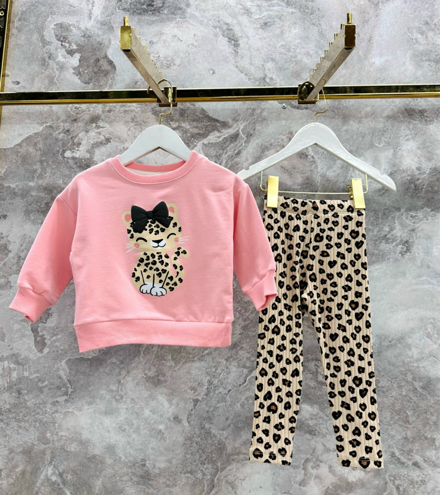 Детский костюм розовый купить в Интернет-магазине Садовод База - цена 1199 руб Садовод интернет-каталог